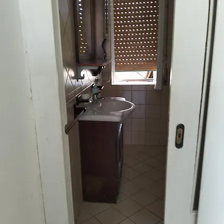 아파트 Casa Baia Sul Mare Baia