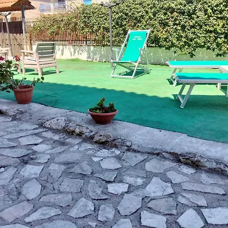 Casa Baia Sul Mare Baia 카스텔볼튜노