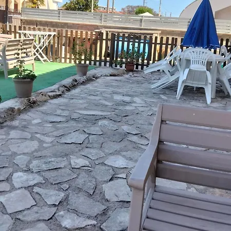 Casa Baia Sul Mare Baia * 카스텔볼튜노