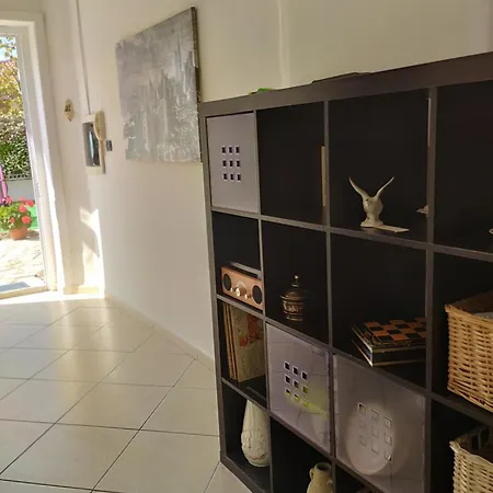아파트 Casa Baia Sul Mare Baia