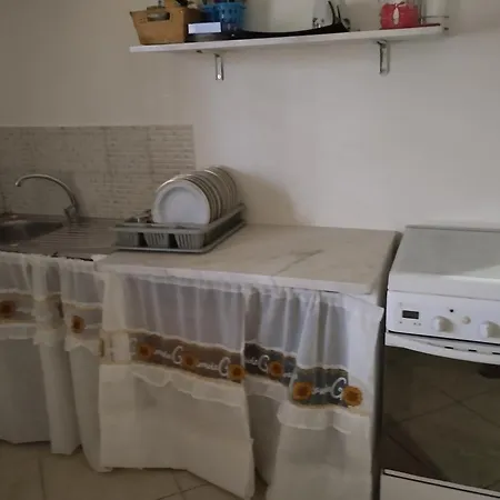 Apartman Archi's Hause