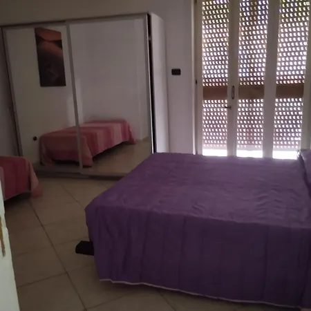 Archi's Hause Castel Volturno